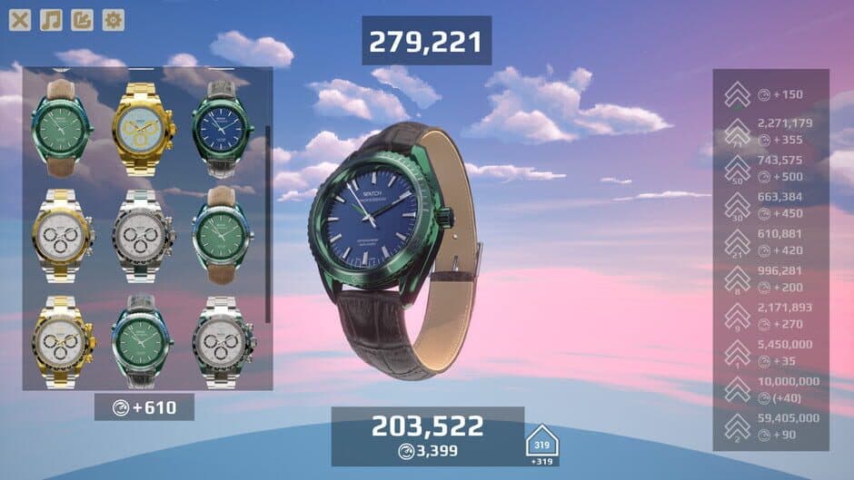 Скриншот 2 из Watch