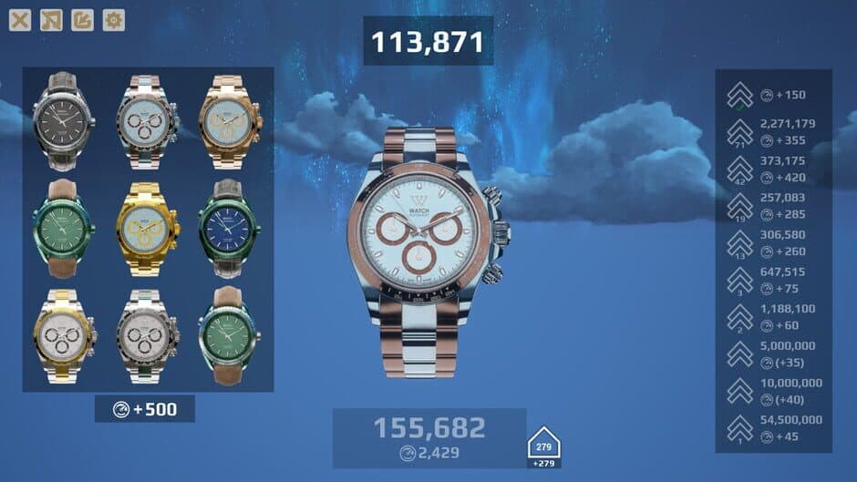 Скриншот 3 из Watch