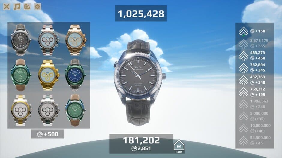 Скриншот 4 из Watch