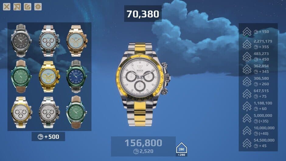 Скриншот 5 из Watch