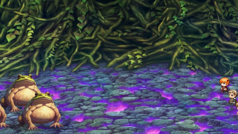 Скриншот 5 из Path of Hero. Story of Dartes