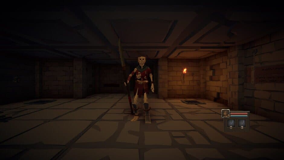 Скриншот 1 из Ruzar: The Dark Stones