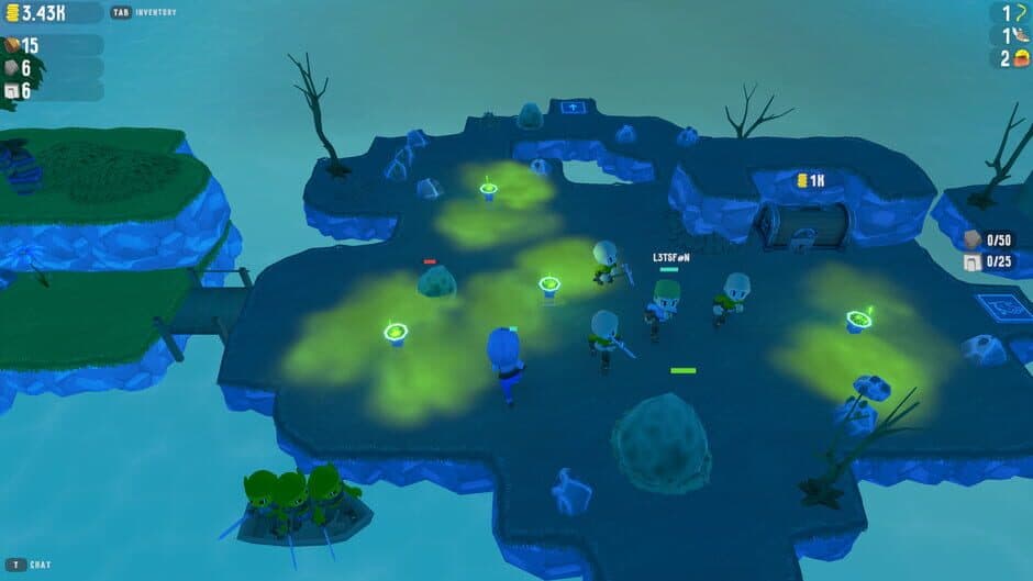 Скриншот 6 из Rock the Islands