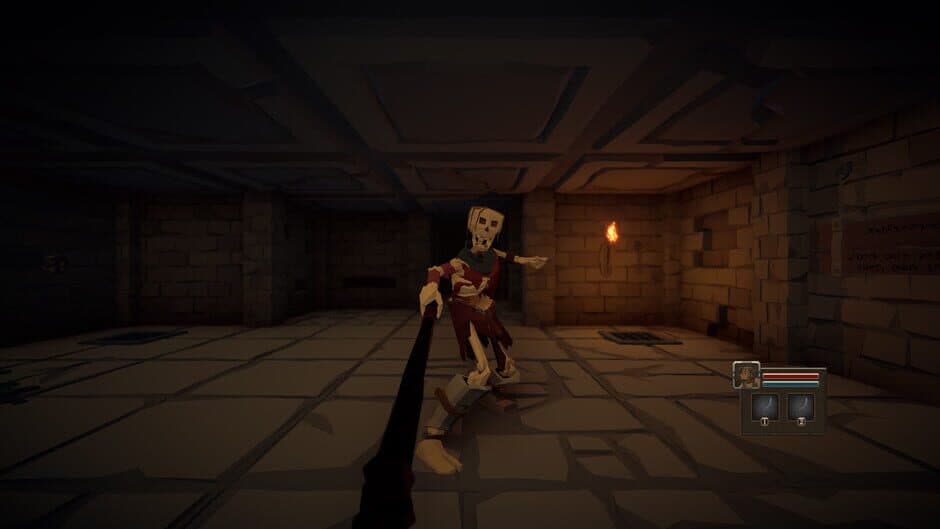 Скриншот 8 из Ruzar: The Dark Stones