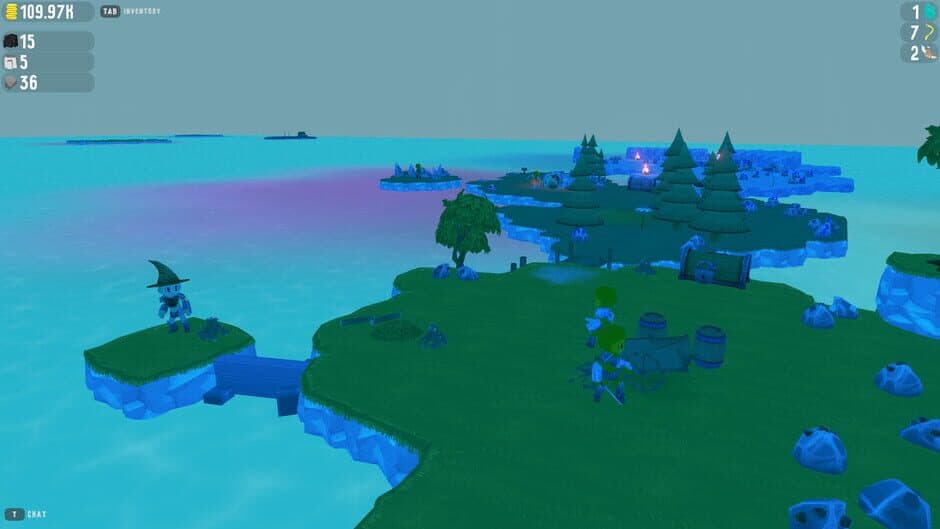 Скриншот 4 из Rock the Islands