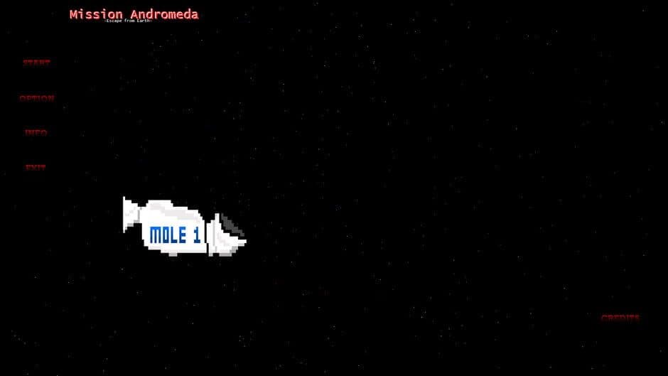 Скриншот 1 из Mission Andromeda