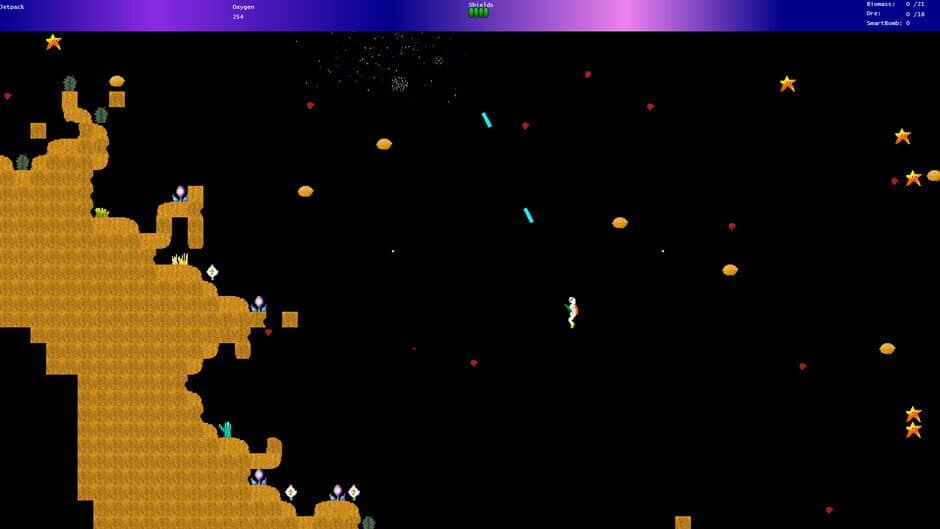 Скриншот 2 из Mission Andromeda