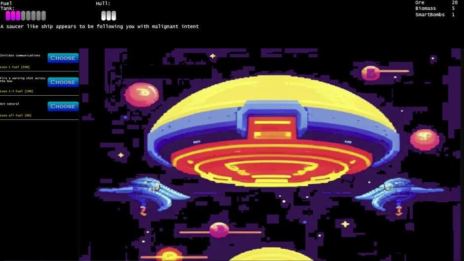 Скриншот 5 из Mission Andromeda