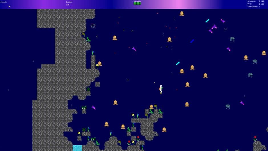 Скриншот 6 из Mission Andromeda
