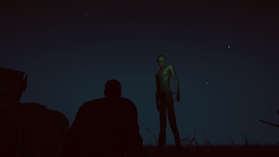 Скриншот 5 из Abnormal 1999: Sector 49