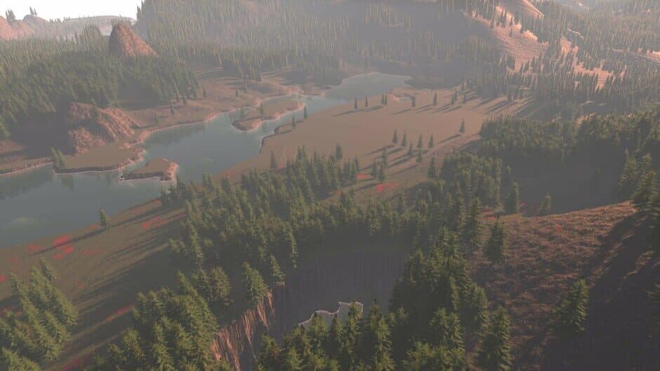 Скриншот 1 из Uprising: Kingdom Come
