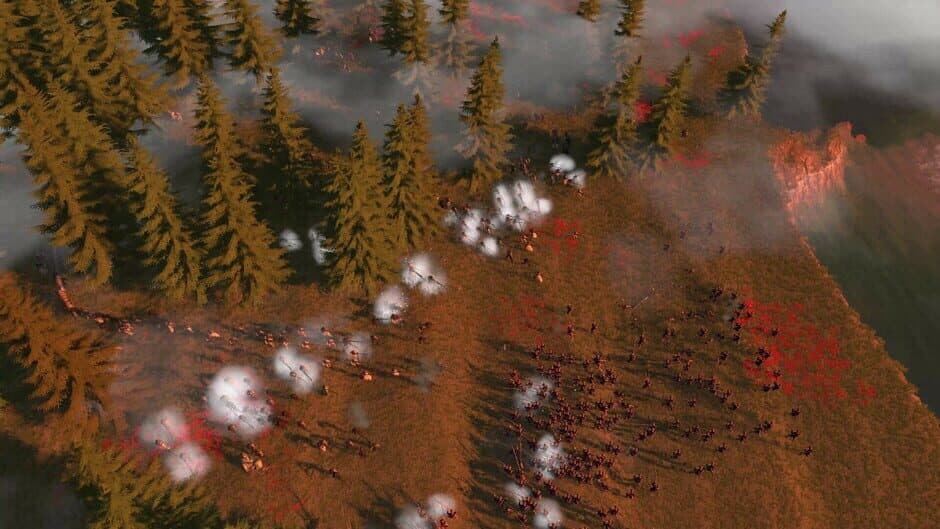Скриншот 10 из Uprising: Kingdom Come