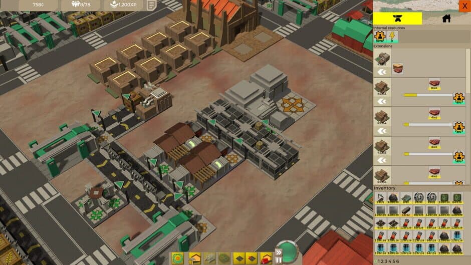 Скриншот 4 из Cog Foo