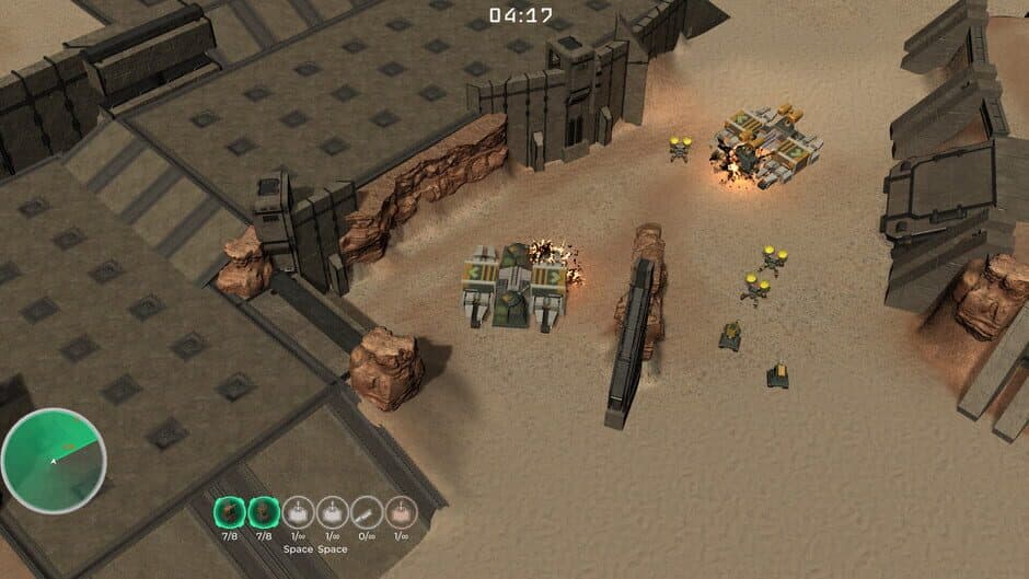 Скриншот 5 из Cog Foo