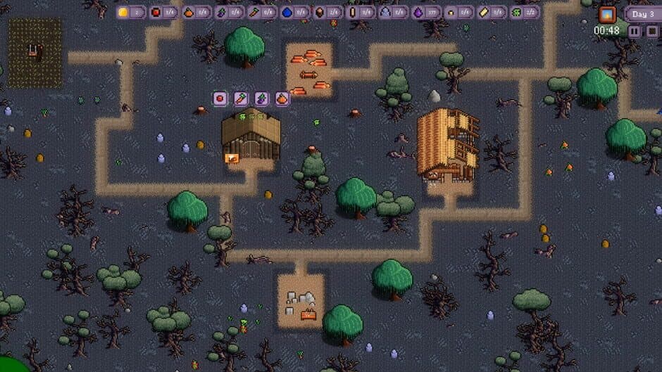Скриншот 3 из Goblington