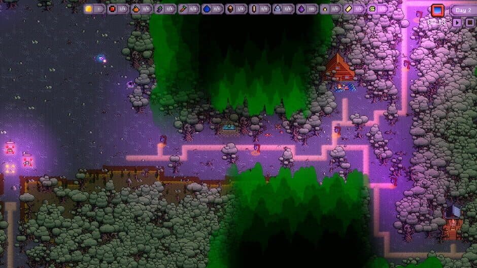 Скриншот 5 из Goblington