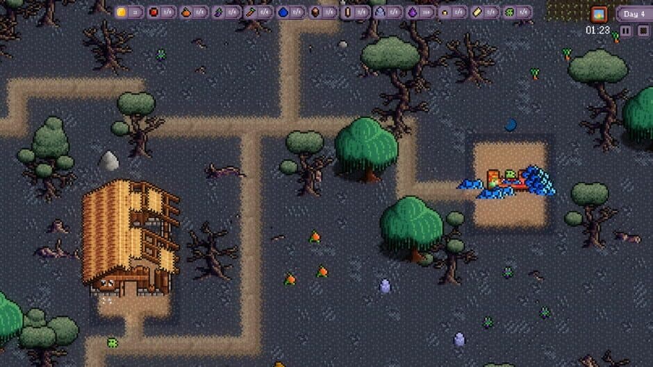 Скриншот 6 из Goblington