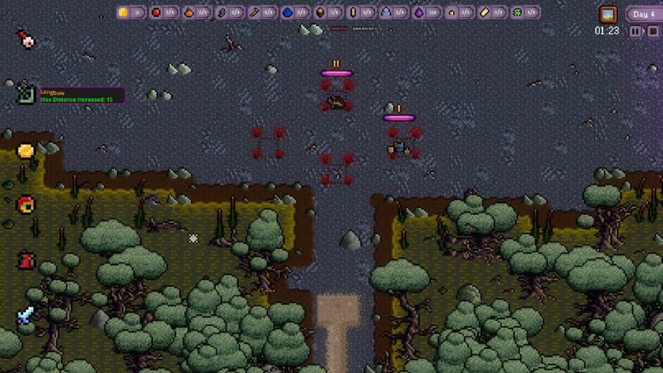 Скриншот 7 из Goblington