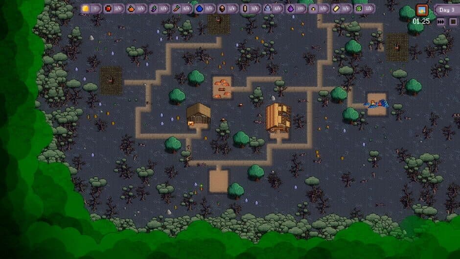 Скриншот 8 из Goblington