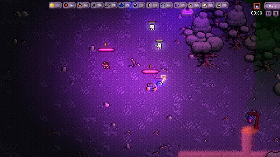 Скриншот 10 из Goblington
