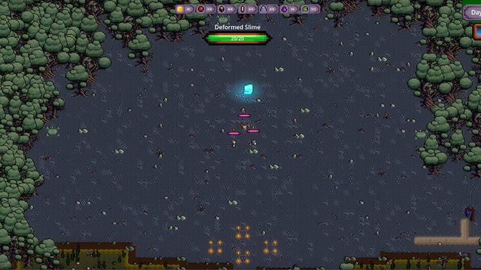 Скриншот 11 из Goblington