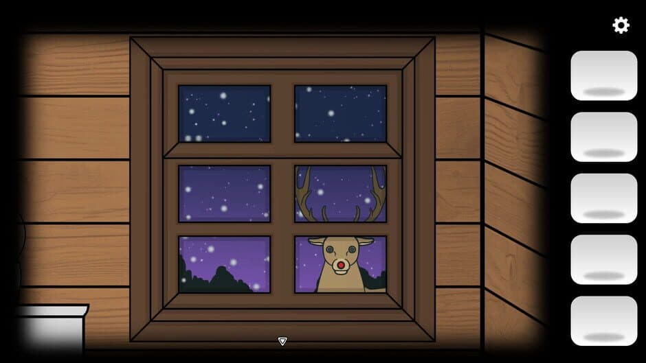 Скриншот 10 из The Paradixion: Christmas