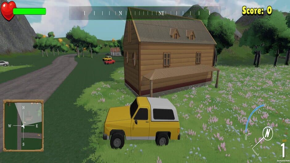 Скриншот 11 из Bull Looney