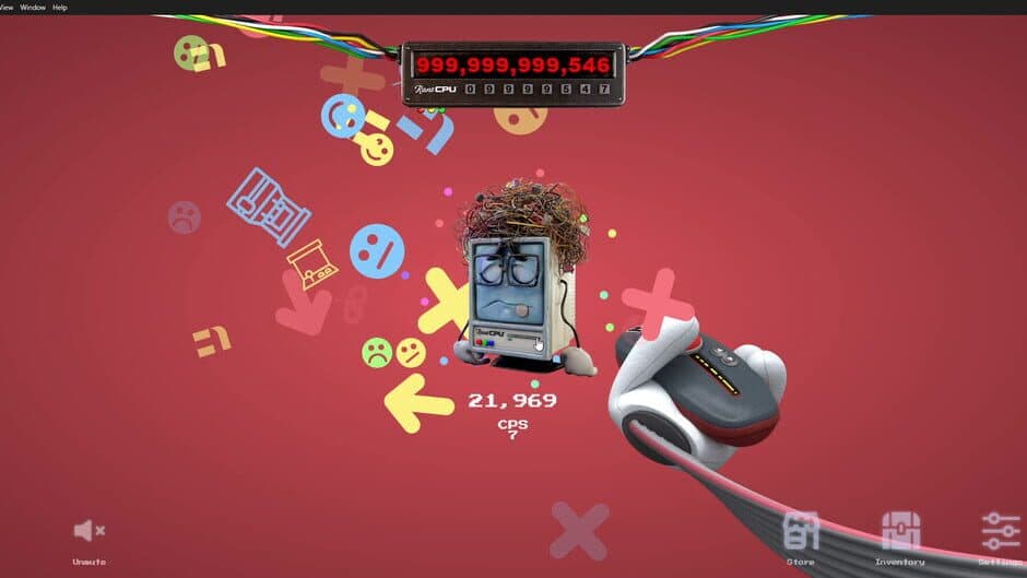 Скриншот 2 из RantCPU's: ClickBait