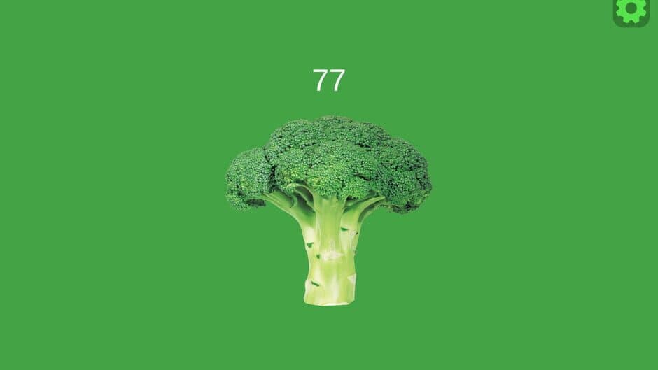 Скриншот 3 из Broccoli