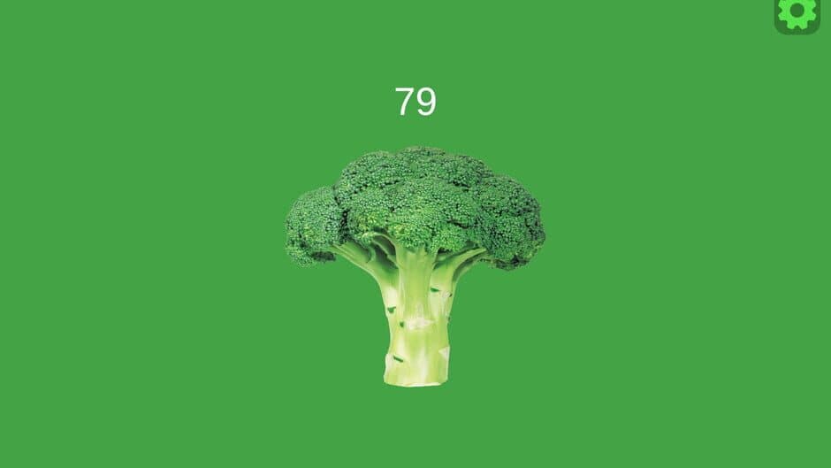 Скриншот 4 из Broccoli