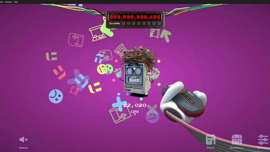 Скриншот 5 из RantCPU's: ClickBait