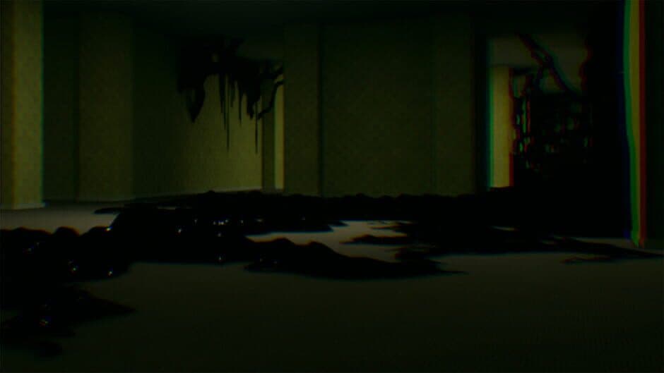 Скриншот 5 из Behind The Backrooms
