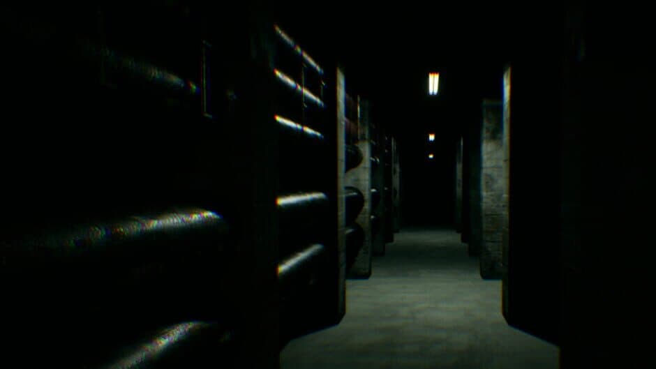 Скриншот 4 из Behind The Backrooms