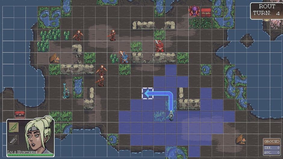 Скриншот 1 из Secrets of Shadows