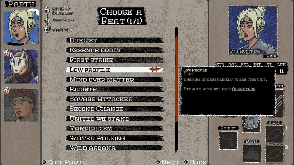 Скриншот 3 из Secrets of Shadows