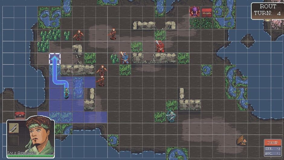 Скриншот 6 из Secrets of Shadows