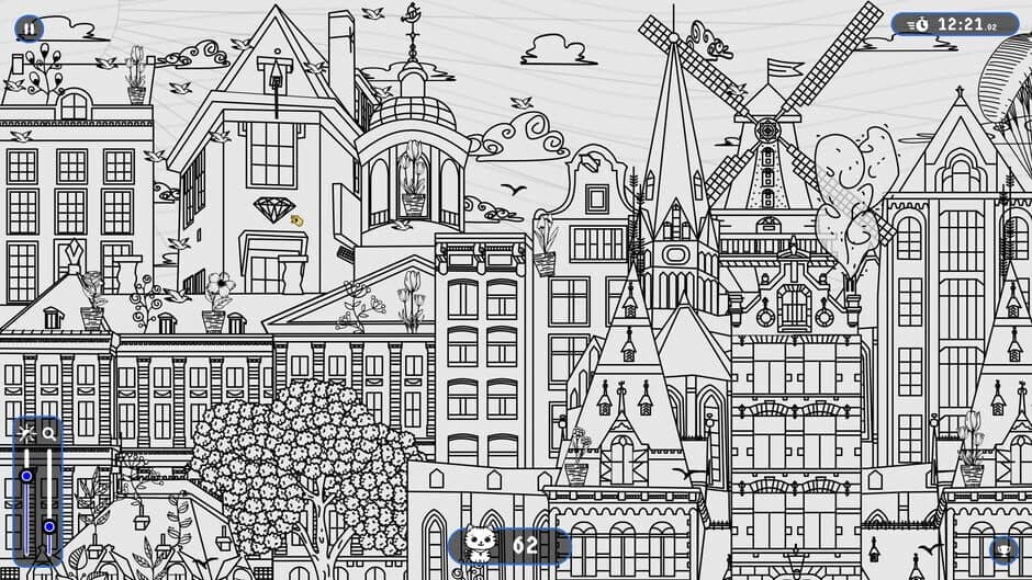 Скриншот 5 из 101 Cats in Amsterdam