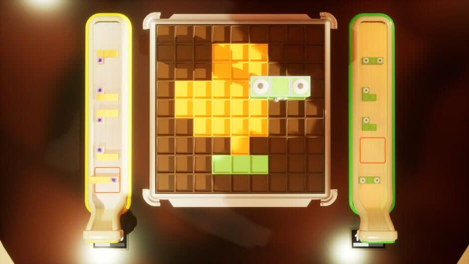 Скриншот 5 из Block Rancher
