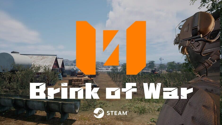 Скриншот 1 из Brink of War