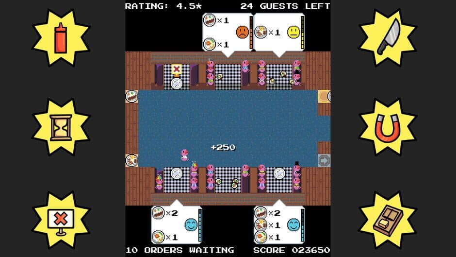 Скриншот 3 из Brucie's Arcade