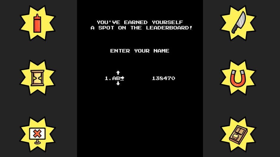 Скриншот 5 из Brucie's Arcade