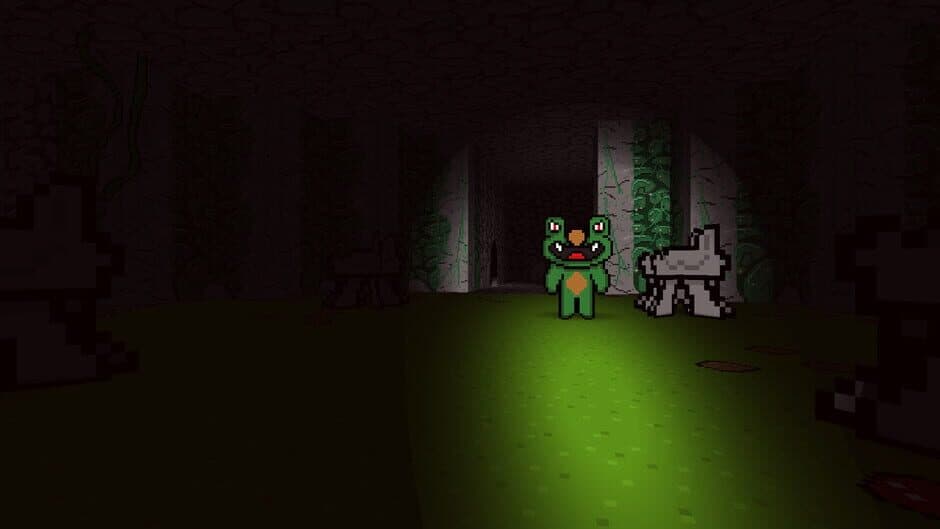 Скриншот 1 из Frights