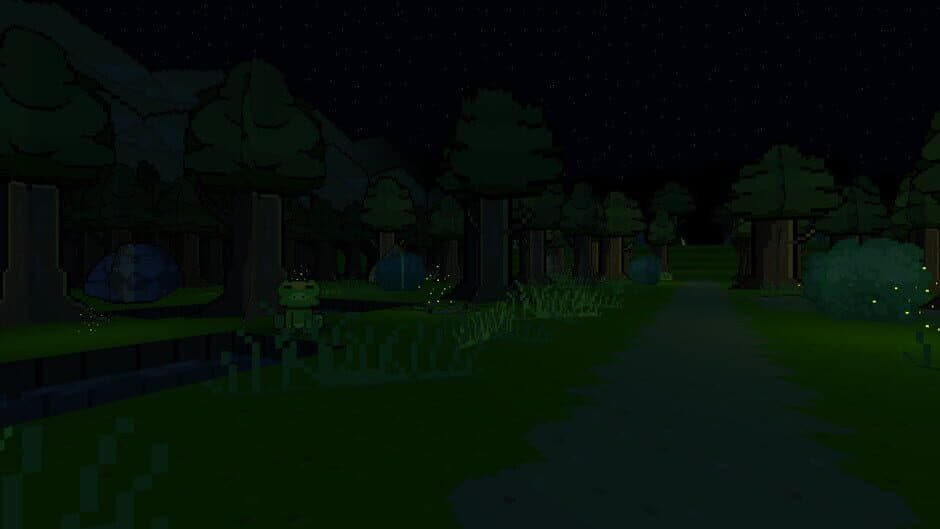 Скриншот 2 из Frights