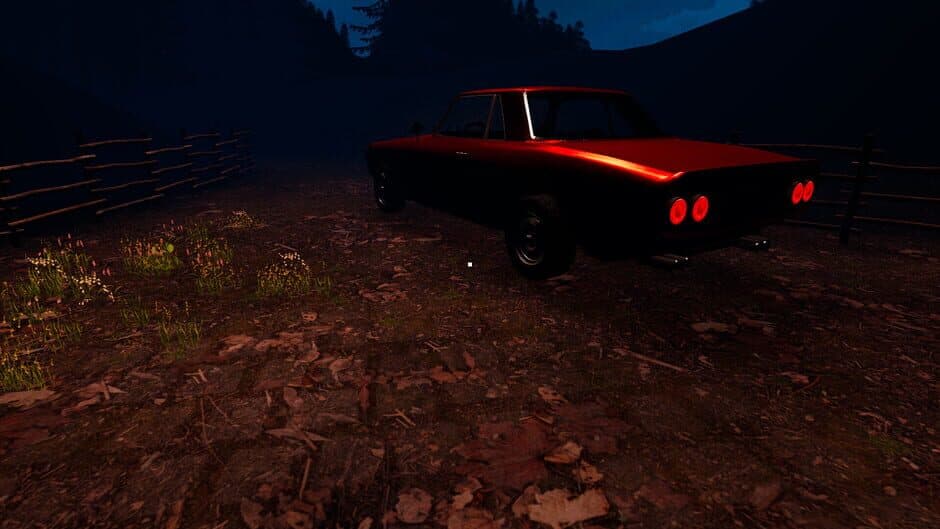 Скриншот 2 из Horror Storm