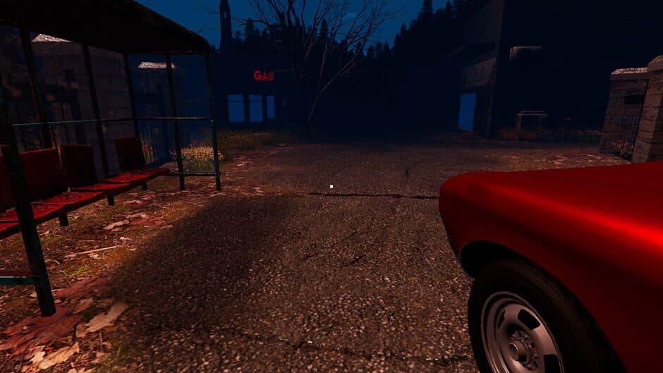 Скриншот 3 из Horror Storm