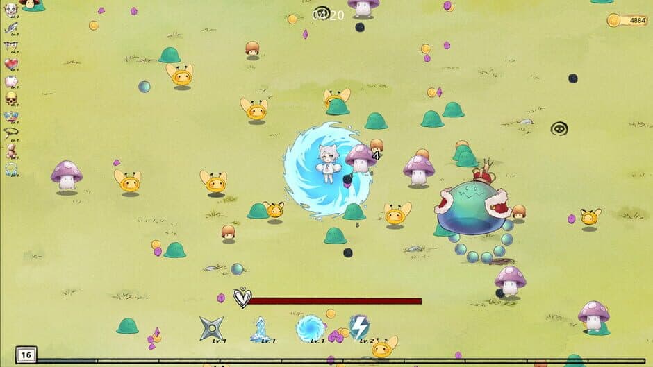 Скриншот 5 из Dream World Adventure