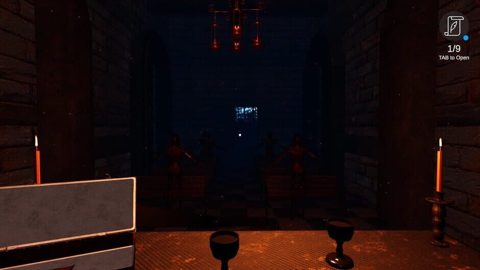 Скриншот 5 из Horror Storm