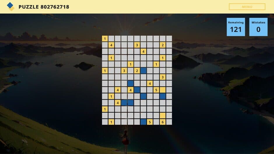 Скриншот 4 из Archipel Logic Infinite
