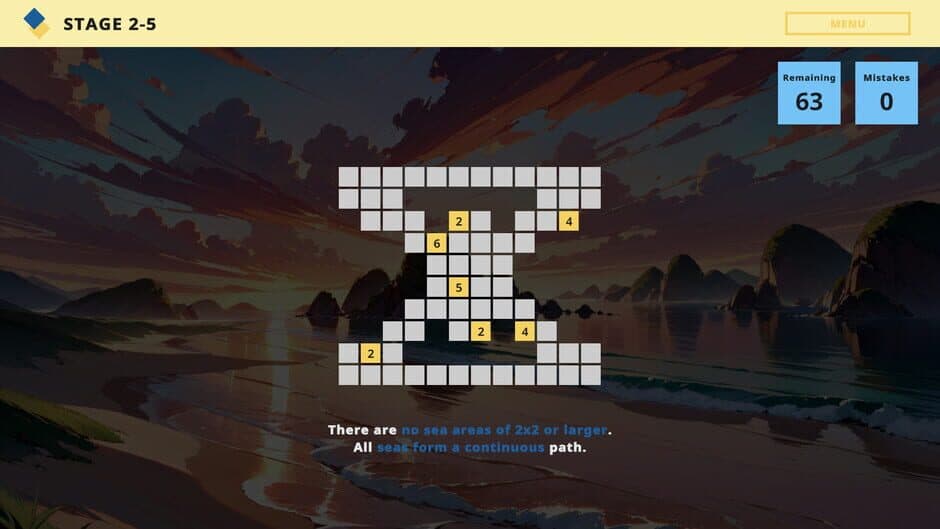 Скриншот 5 из Archipel Logic Infinite