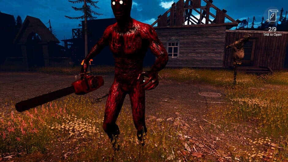Скриншот 9 из Horror Storm